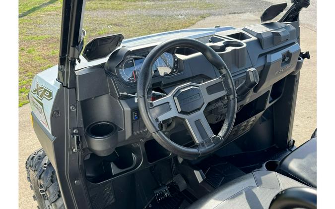 2021 Polaris RANGER CREW 1000 XP EPS PREMIUM