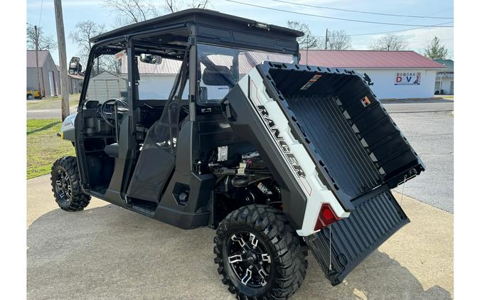 2021 Polaris RANGER CREW 1000 XP EPS PREMIUM