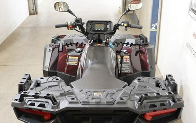 2024 Polaris Sportsman 850 Premium