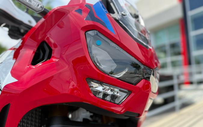 2026 Honda Africa Twin Adventure Sports ES DCT