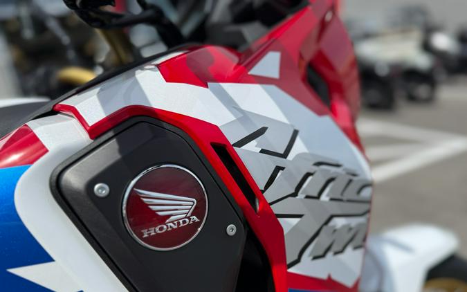 2026 Honda Africa Twin Adventure Sports ES DCT