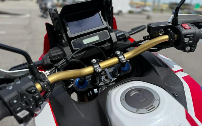 2026 Honda Africa Twin Adventure Sports ES DCT