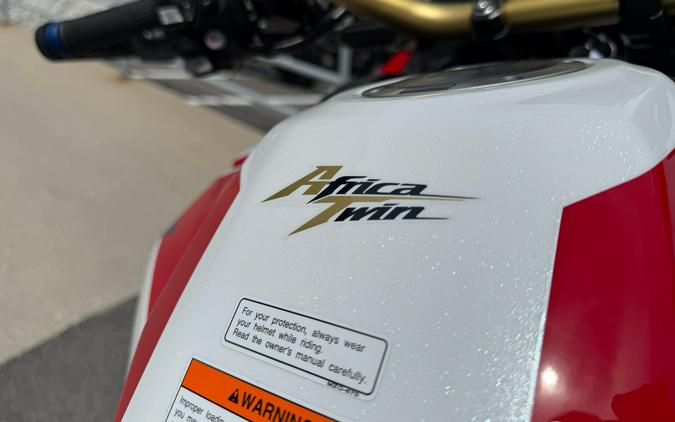 2026 Honda Africa Twin Adventure Sports ES DCT