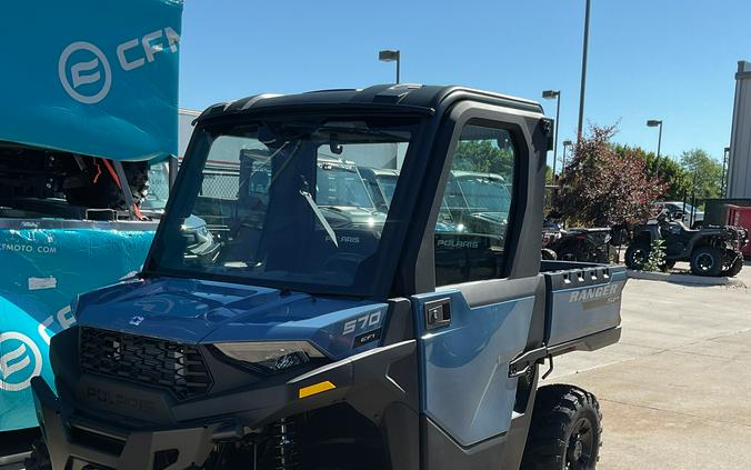 2026 Polaris Ranger SP 570 NorthStar Edition