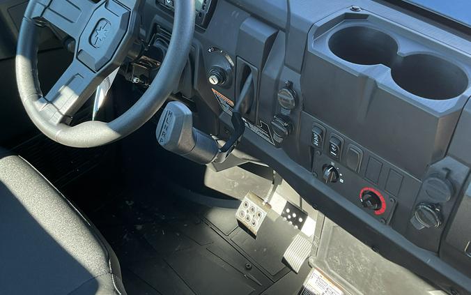 2026 Polaris Ranger SP 570 NorthStar Edition