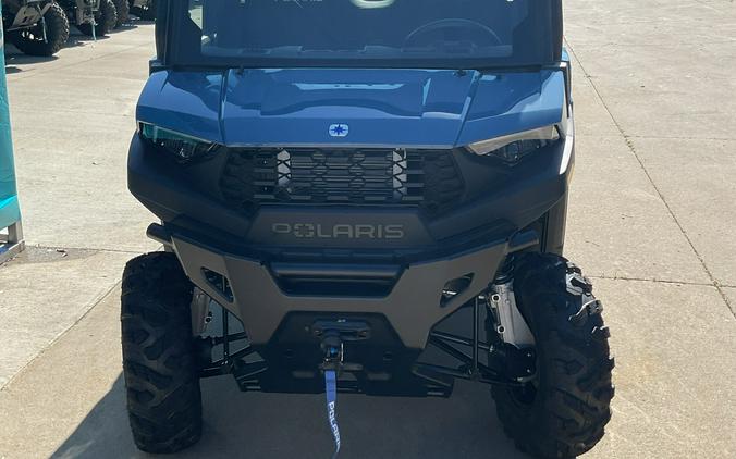 2026 Polaris Ranger SP 570 NorthStar Edition
