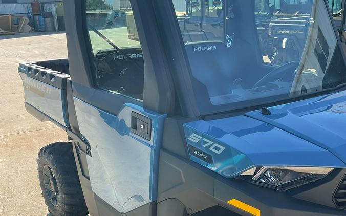 2026 Polaris Ranger SP 570 NorthStar Edition