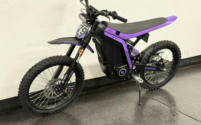 2026 79Bike Lynx