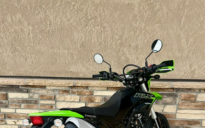 2023 Kawasaki KLX 230SM