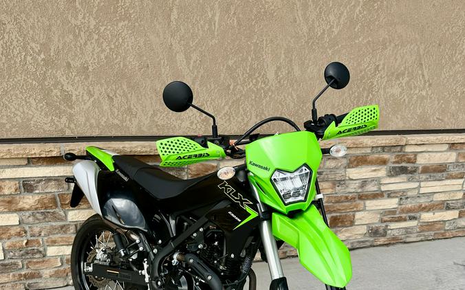 2023 Kawasaki KLX 230SM