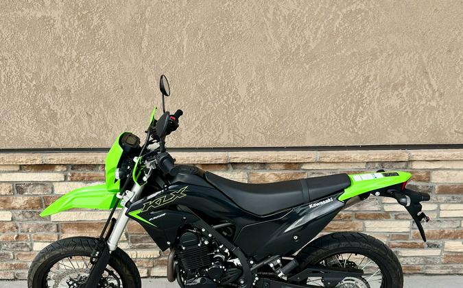 2023 Kawasaki KLX 230SM