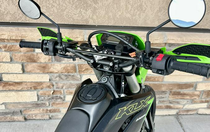 2023 Kawasaki KLX 230SM