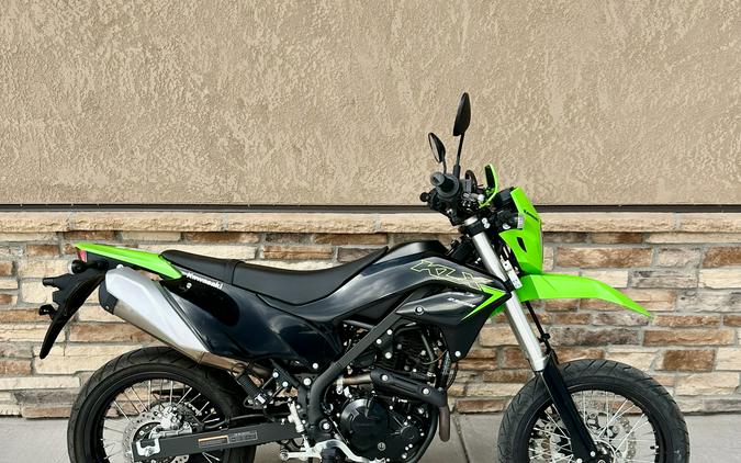 2023 Kawasaki KLX 230SM