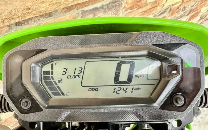 2023 Kawasaki KLX 230SM