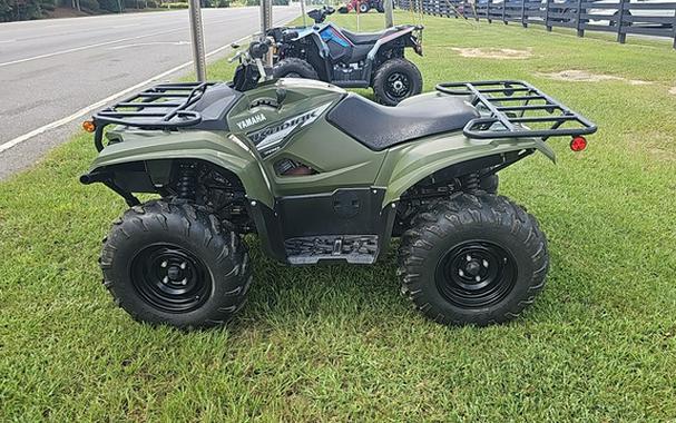2021 Yamaha YFM70KDXMG