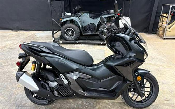 2027 Honda ADV160