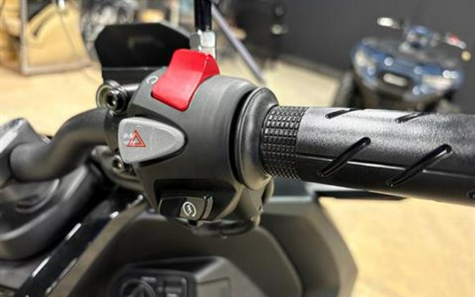 2027 Honda ADV160