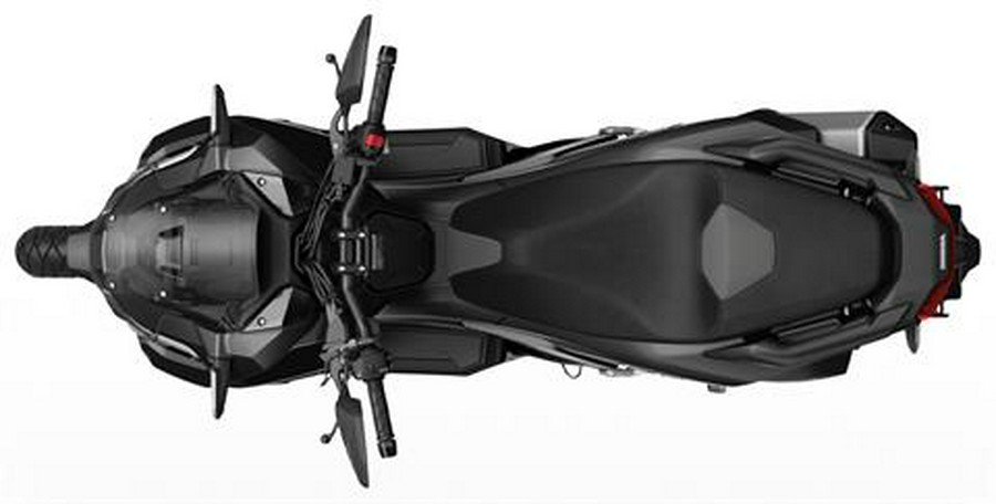 2027 Honda ADV160