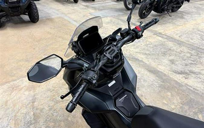 2027 Honda ADV160
