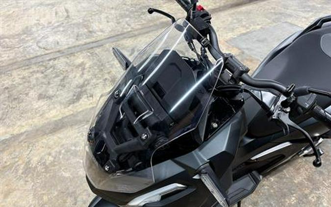 2027 Honda ADV160