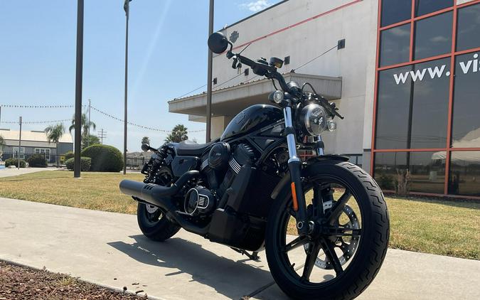 RH975 2026 Nightster®