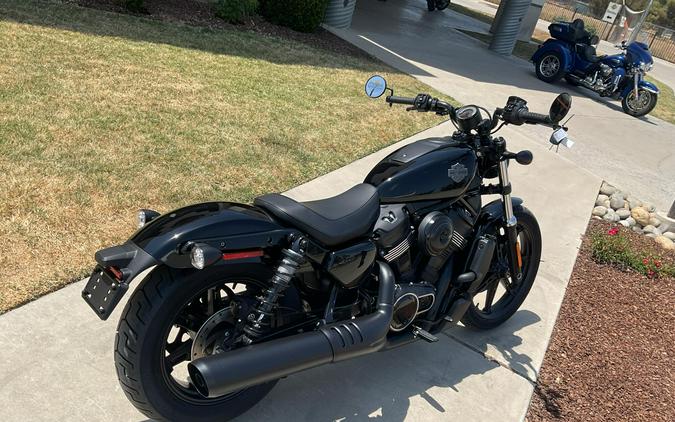RH975 2026 Nightster®