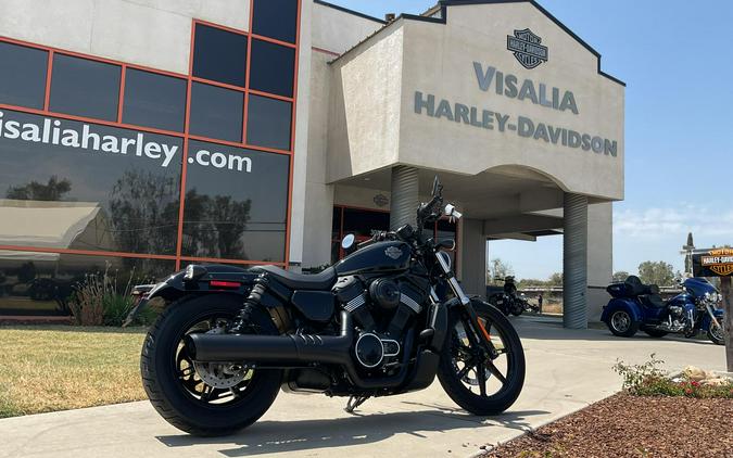 RH975 2026 Nightster®