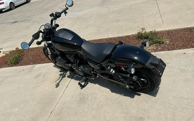 RH975 2026 Nightster®