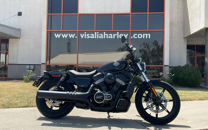 RH975 2026 Nightster®