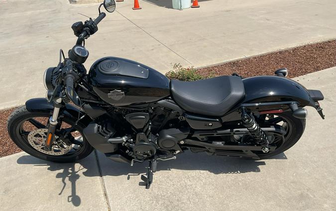 RH975 2026 Nightster®