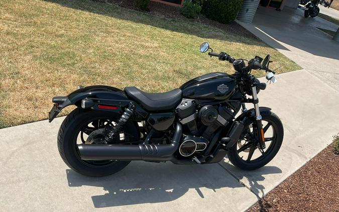 RH975 2026 Nightster®