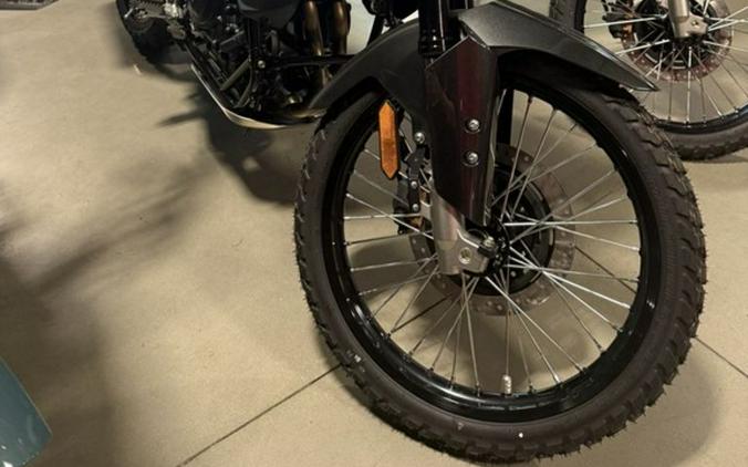 2026 Kawasaki KLE® 500 ABS