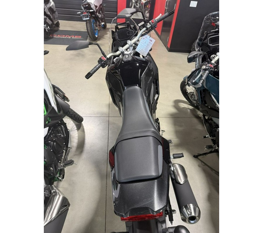 2026 Kawasaki KLE® 500 ABS