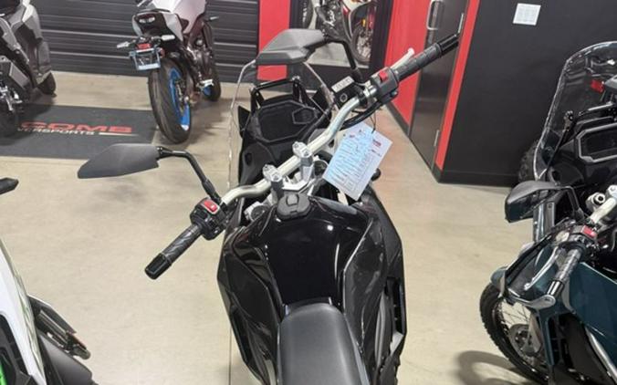 2026 Kawasaki KLE® 500 ABS