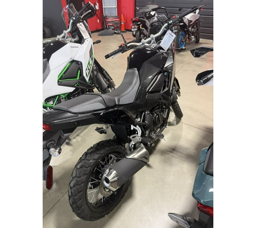2026 Kawasaki KLE® 500 ABS
