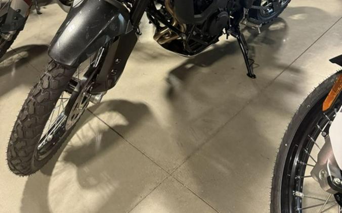 2026 Kawasaki KLE® 500 ABS