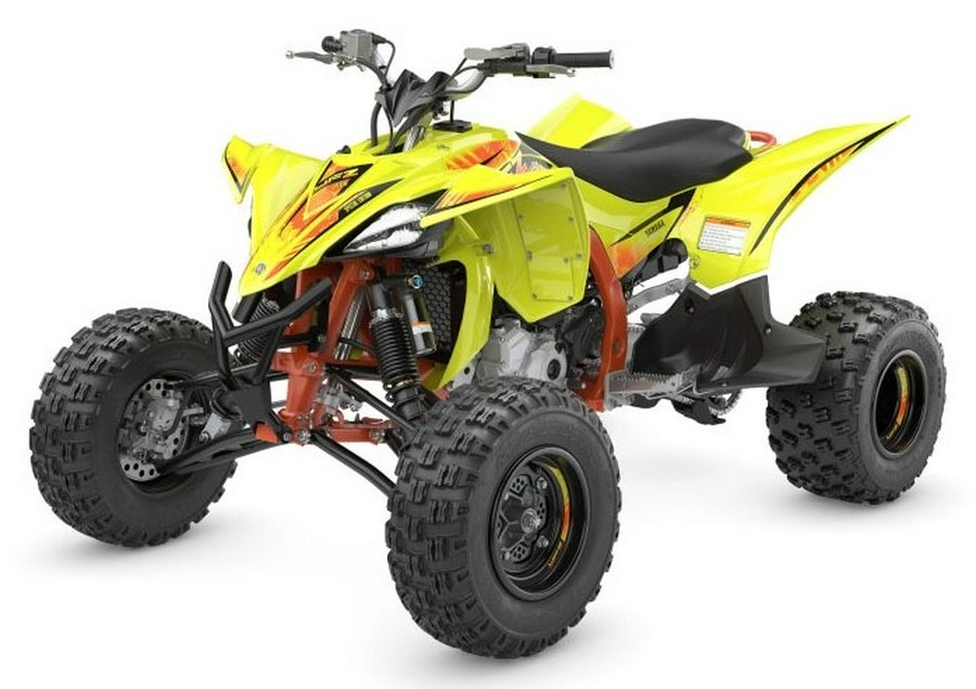 2027 Yamaha Motor Corp., USA YFZ450R SE