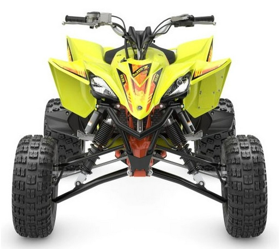 2027 Yamaha Motor Corp., USA YFZ450R SE