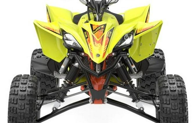 2027 Yamaha Motor Corp., USA YFZ450R SE
