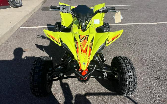 2027 Yamaha Motor Corp., USA YFZ450R SE