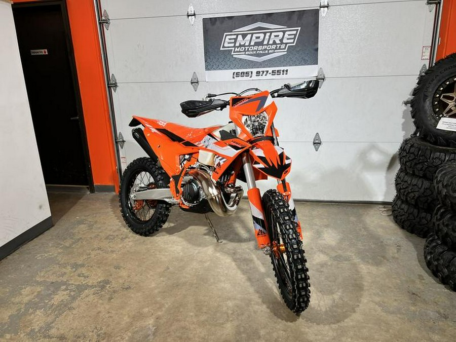 2024 KTM 300 XC-W Hardenduro