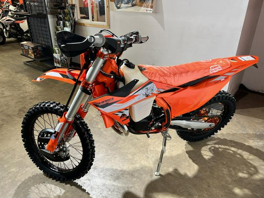 2024 KTM 300 XC-W Hardenduro