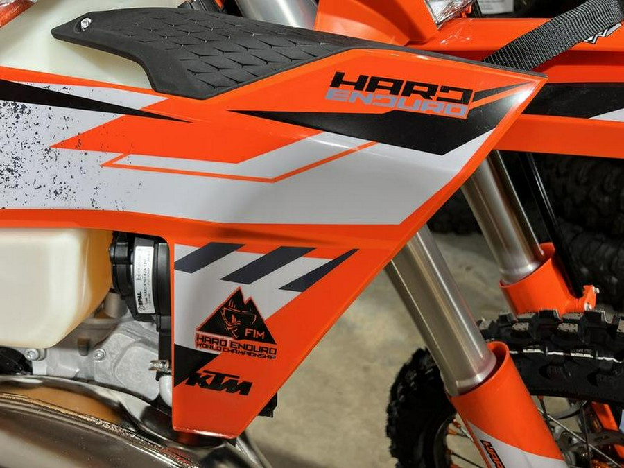 2024 KTM 300 XC-W Hardenduro