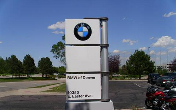 2009 BMW F 650 GS