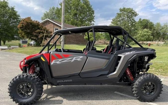 2024 Polaris® RZR XP 4 1000 Ultimate