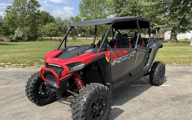 2024 Polaris® RZR XP 4 1000 Ultimate