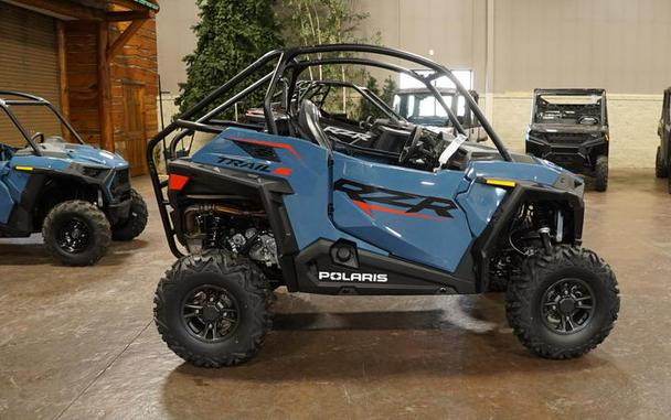 2024 Polaris® RZR Trail Sport