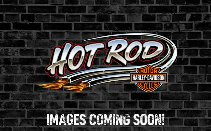 2024 Harley-Davidson Tri Glide Ultra