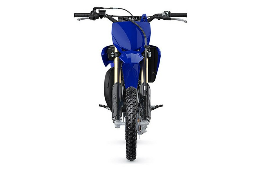 2022 Yamaha YZ65