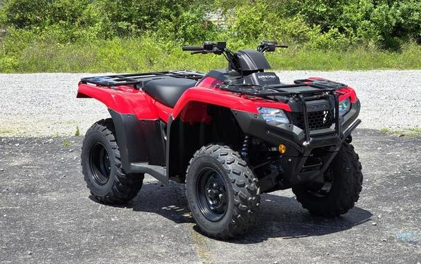 2024 Honda® FourTrax Rancher 4x4 EPS